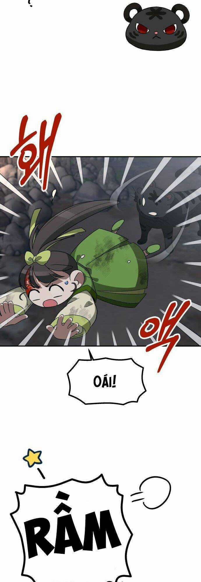 Chiến Lược Săn Hổ Của Nữ Thần Chapter 14 trang 9