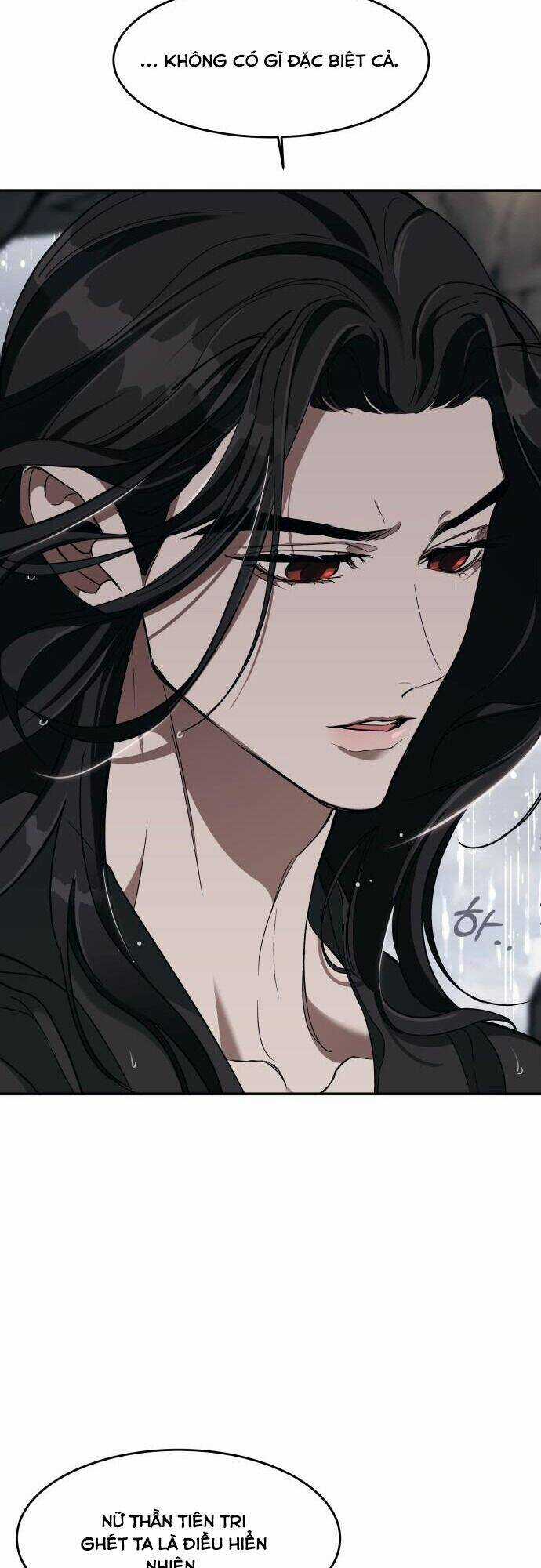 Chiến Lược Săn Hổ Của Nữ Thần Chapter 14 trang 91