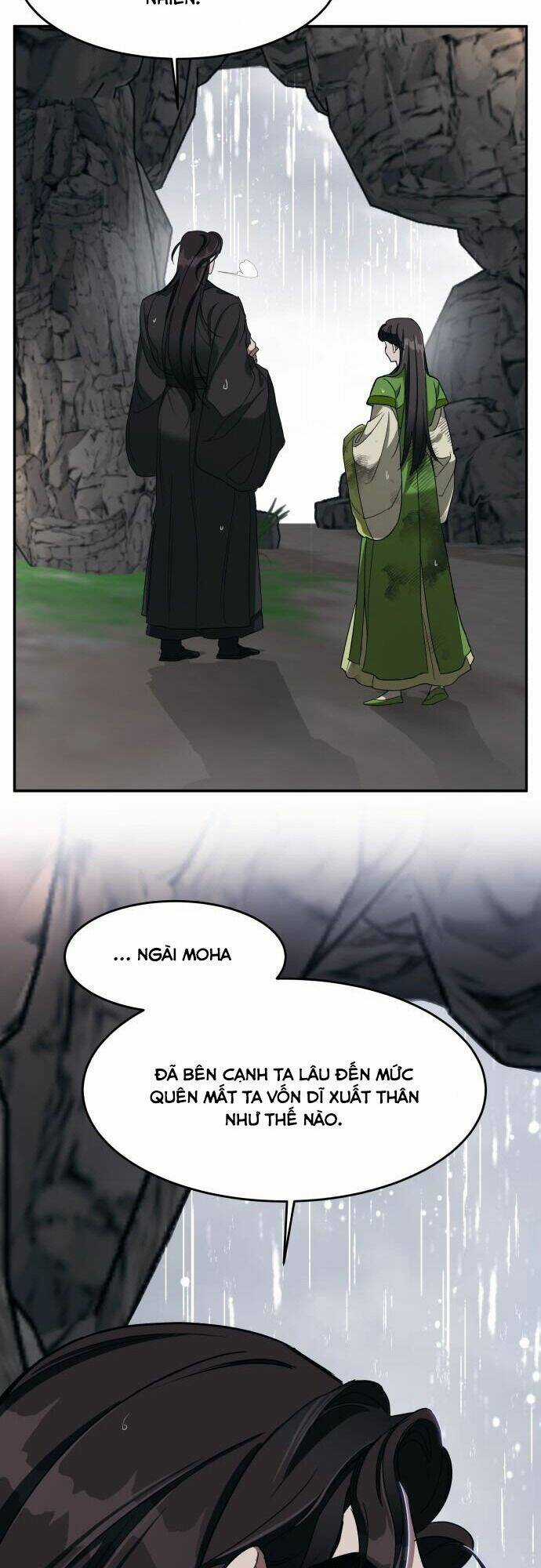 Chiến Lược Săn Hổ Của Nữ Thần Chapter 14 trang 92