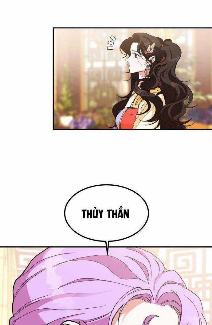 Chiến Lược Săn Hổ Của Nữ Thần Chapter 15 trang 10