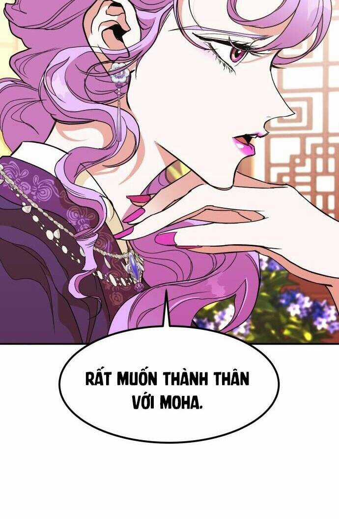 Chiến Lược Săn Hổ Của Nữ Thần Chapter 15 trang 11