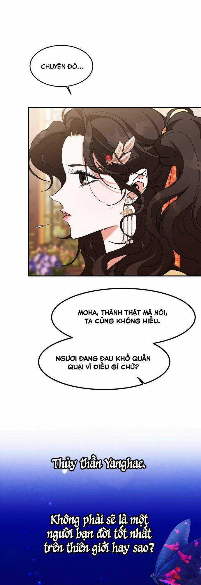 Chiến Lược Săn Hổ Của Nữ Thần Chapter 15 trang 12