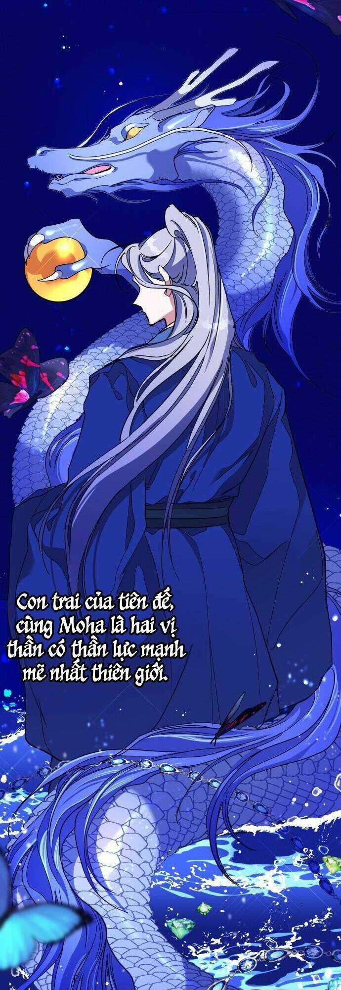 Chiến Lược Săn Hổ Của Nữ Thần Chapter 15 trang 13