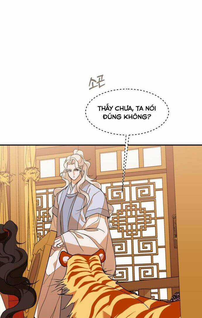 Chiến Lược Săn Hổ Của Nữ Thần Chapter 15 trang 16