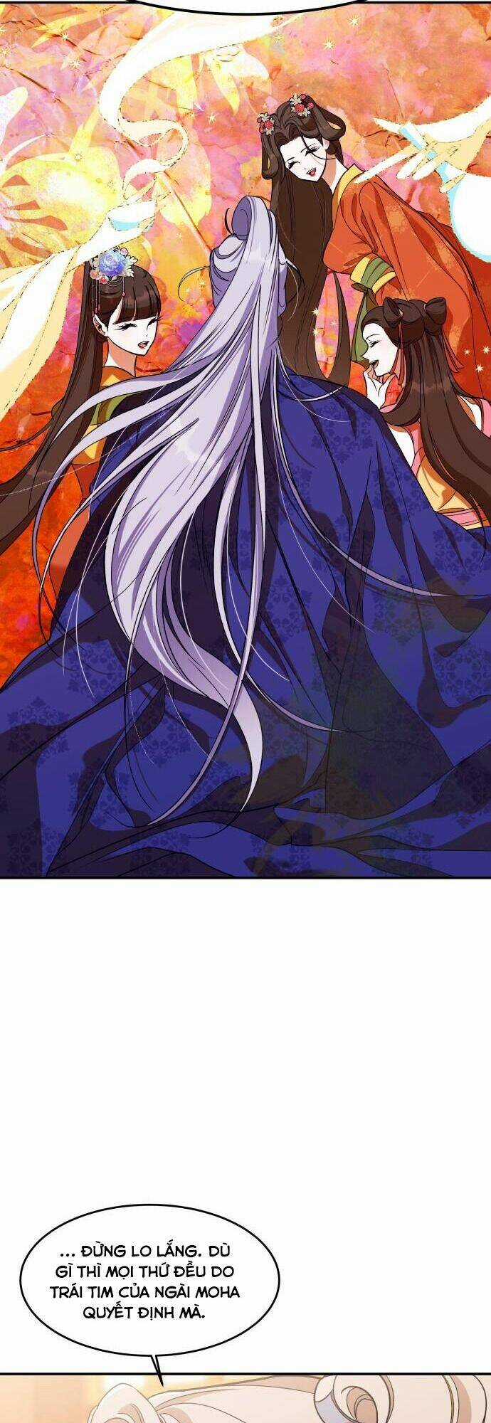 Chiến Lược Săn Hổ Của Nữ Thần Chapter 15 trang 19