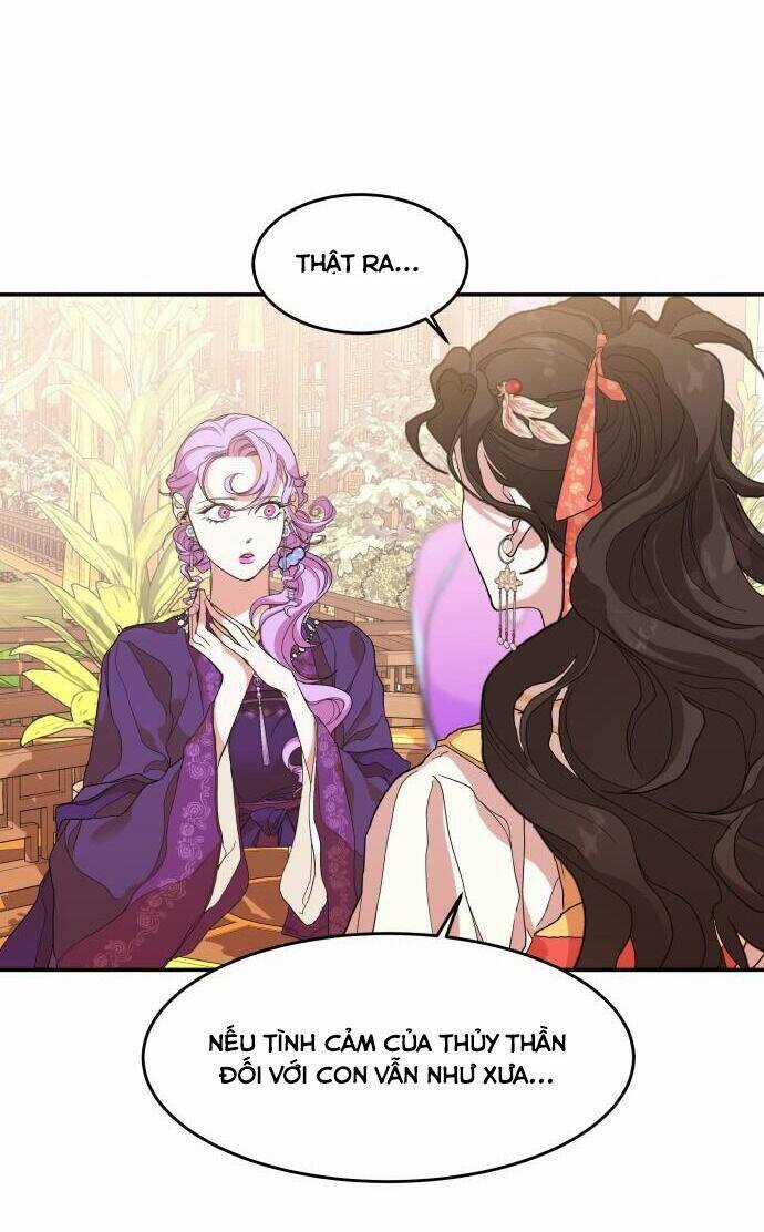 Chiến Lược Săn Hổ Của Nữ Thần Chapter 15 trang 23