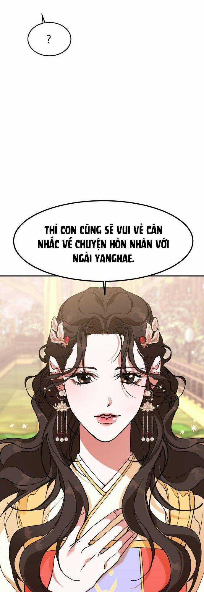 Chiến Lược Săn Hổ Của Nữ Thần Chapter 15 trang 24