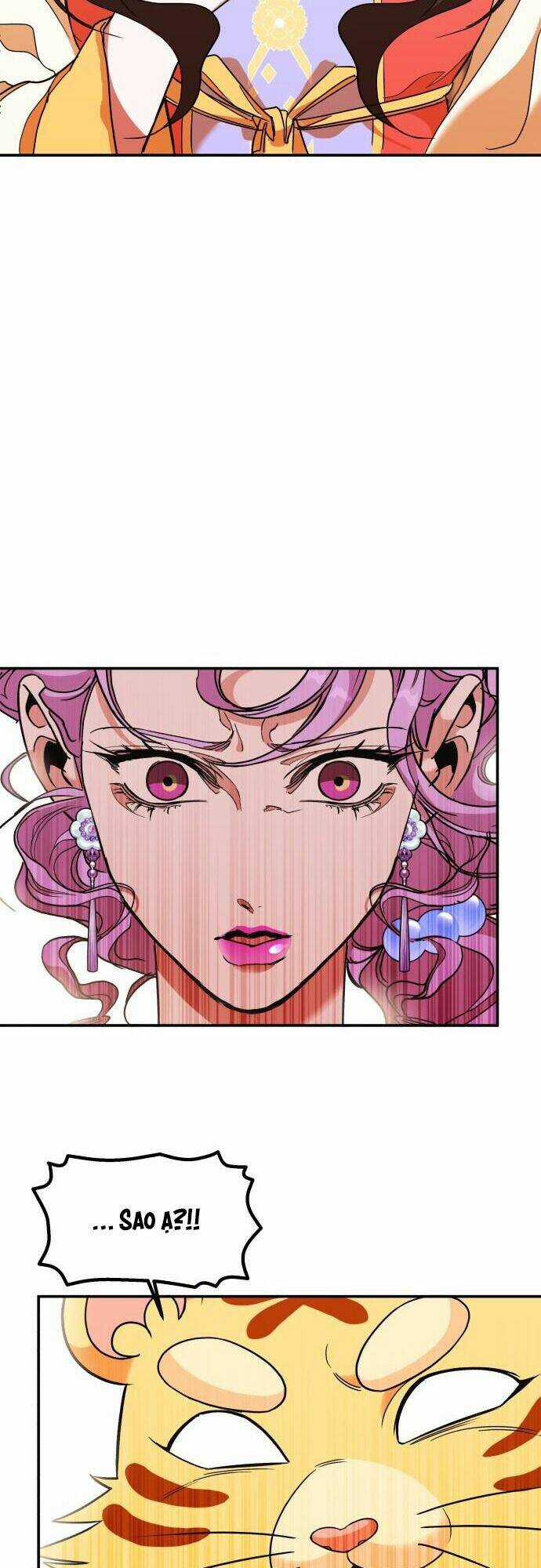 Chiến Lược Săn Hổ Của Nữ Thần Chapter 15 trang 25