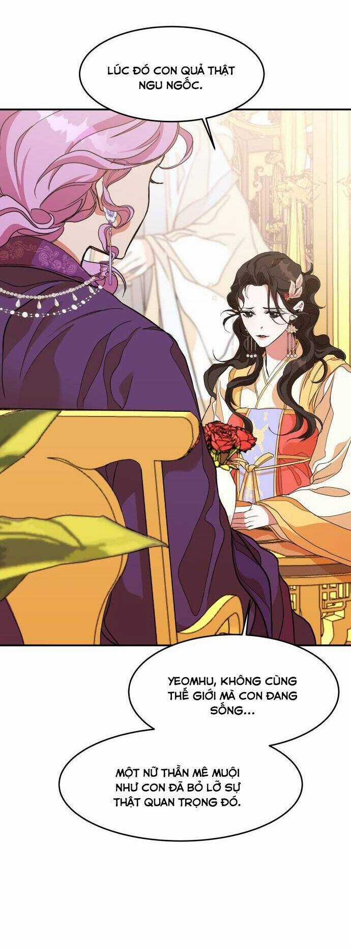 Chiến Lược Săn Hổ Của Nữ Thần Chapter 15 trang 29