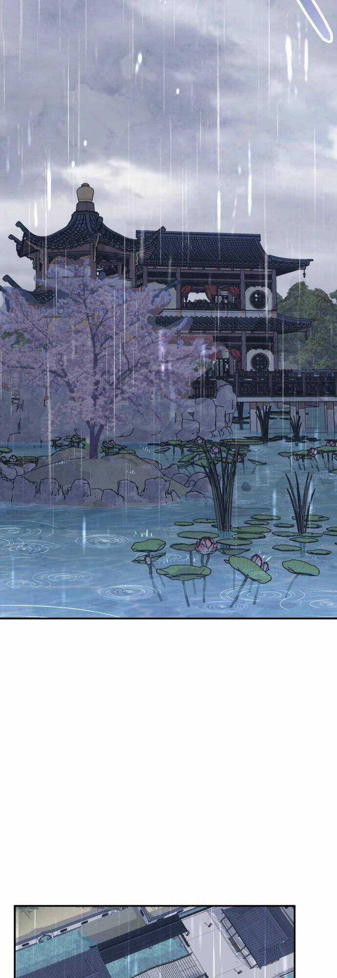 Chiến Lược Săn Hổ Của Nữ Thần Chapter 15 trang 3