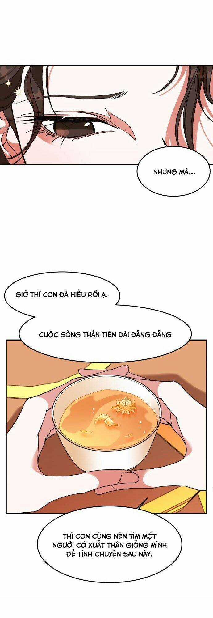 Chiến Lược Săn Hổ Của Nữ Thần Chapter 15 trang 30