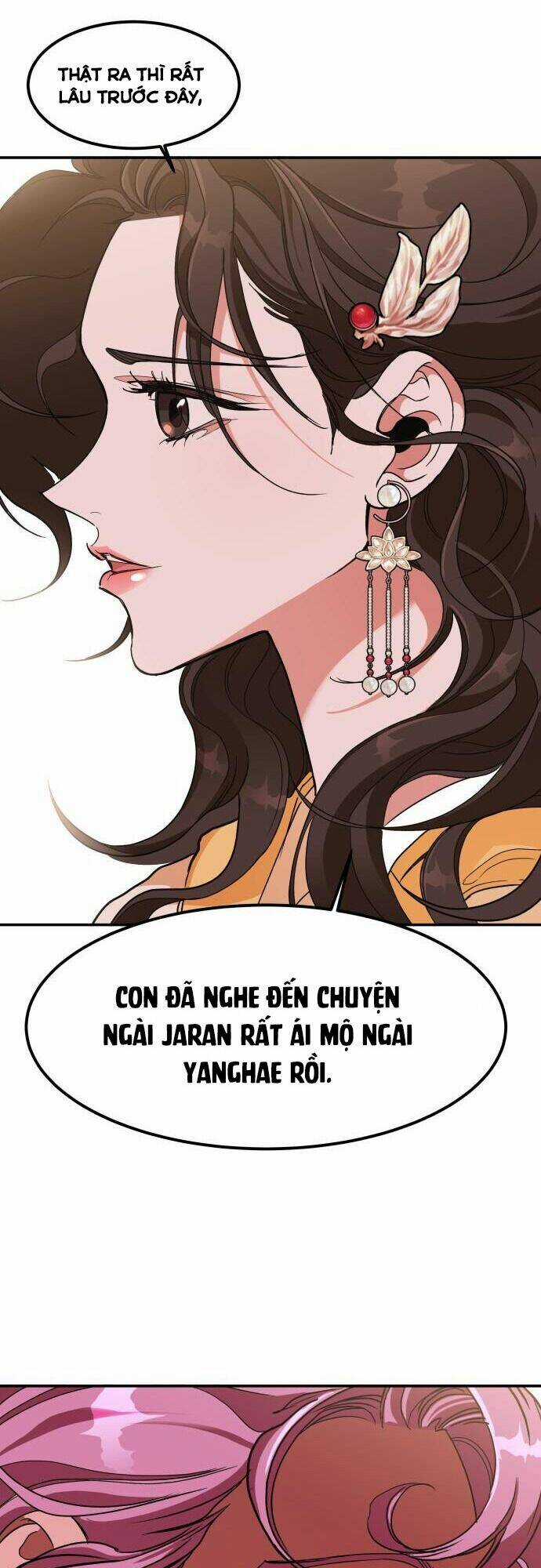 Chiến Lược Săn Hổ Của Nữ Thần Chapter 15 trang 33