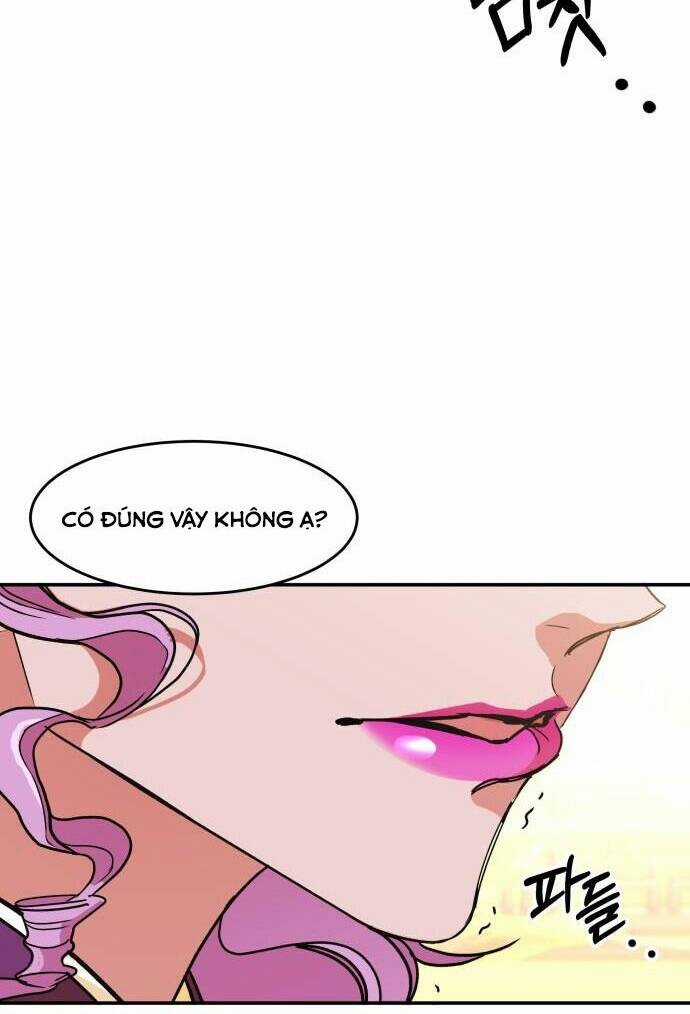 Chiến Lược Săn Hổ Của Nữ Thần Chapter 15 trang 35