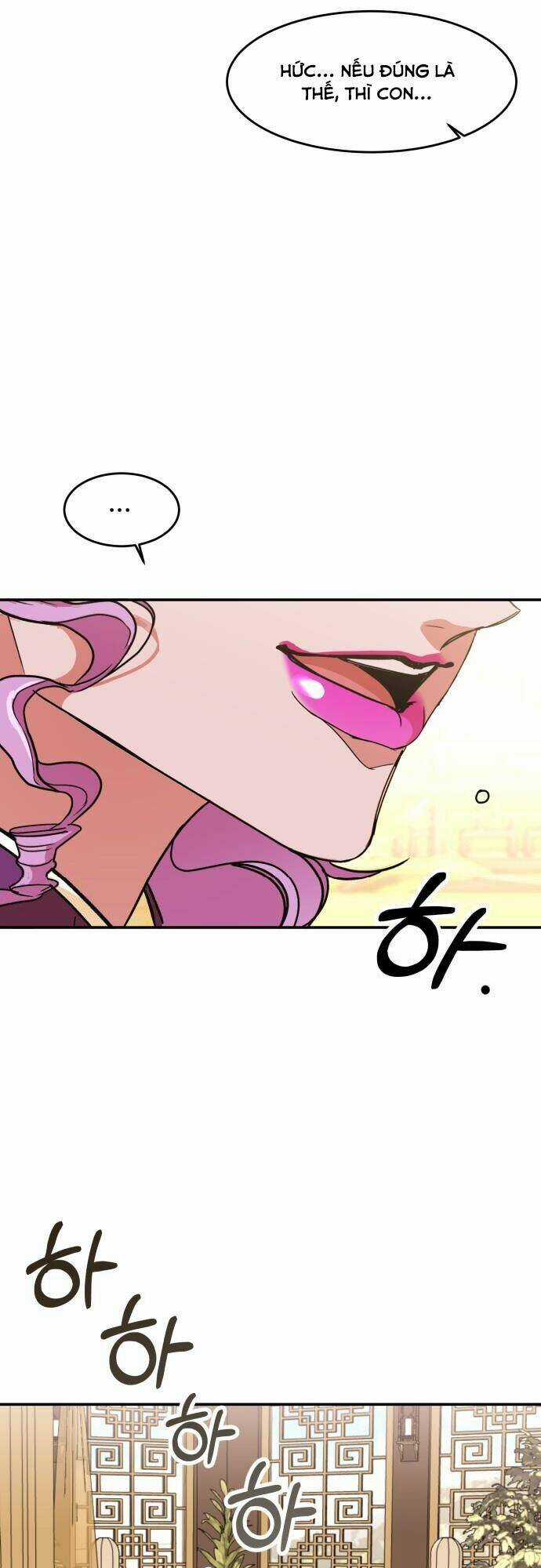 Chiến Lược Săn Hổ Của Nữ Thần Chapter 15 trang 36