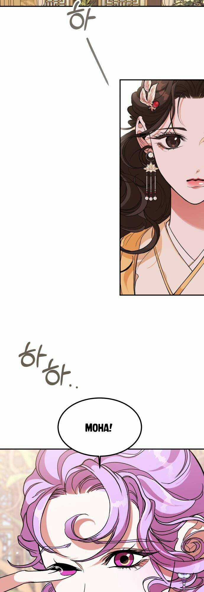 Chiến Lược Săn Hổ Của Nữ Thần Chapter 15 trang 37