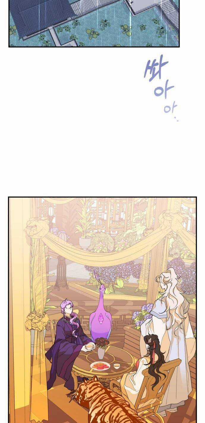 Chiến Lược Săn Hổ Của Nữ Thần Chapter 15 trang 4