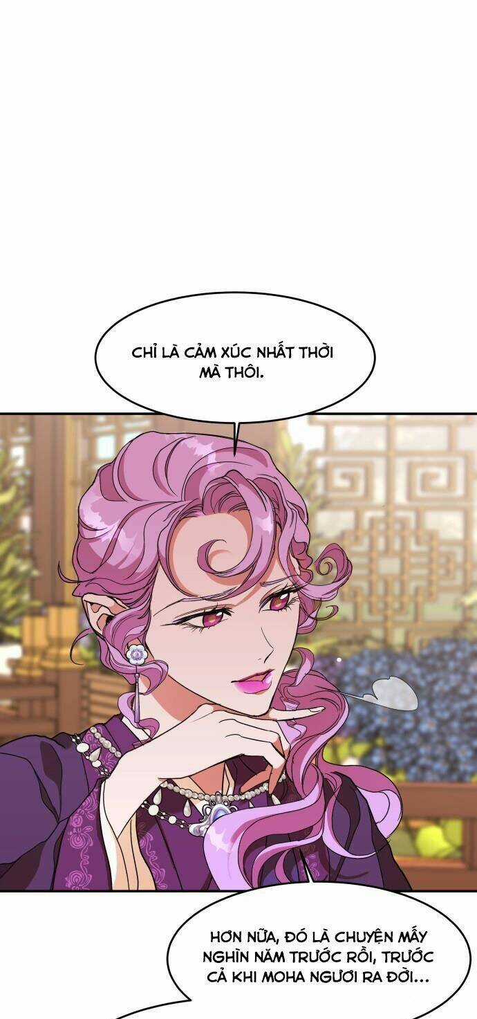 Chiến Lược Săn Hổ Của Nữ Thần Chapter 15 trang 40