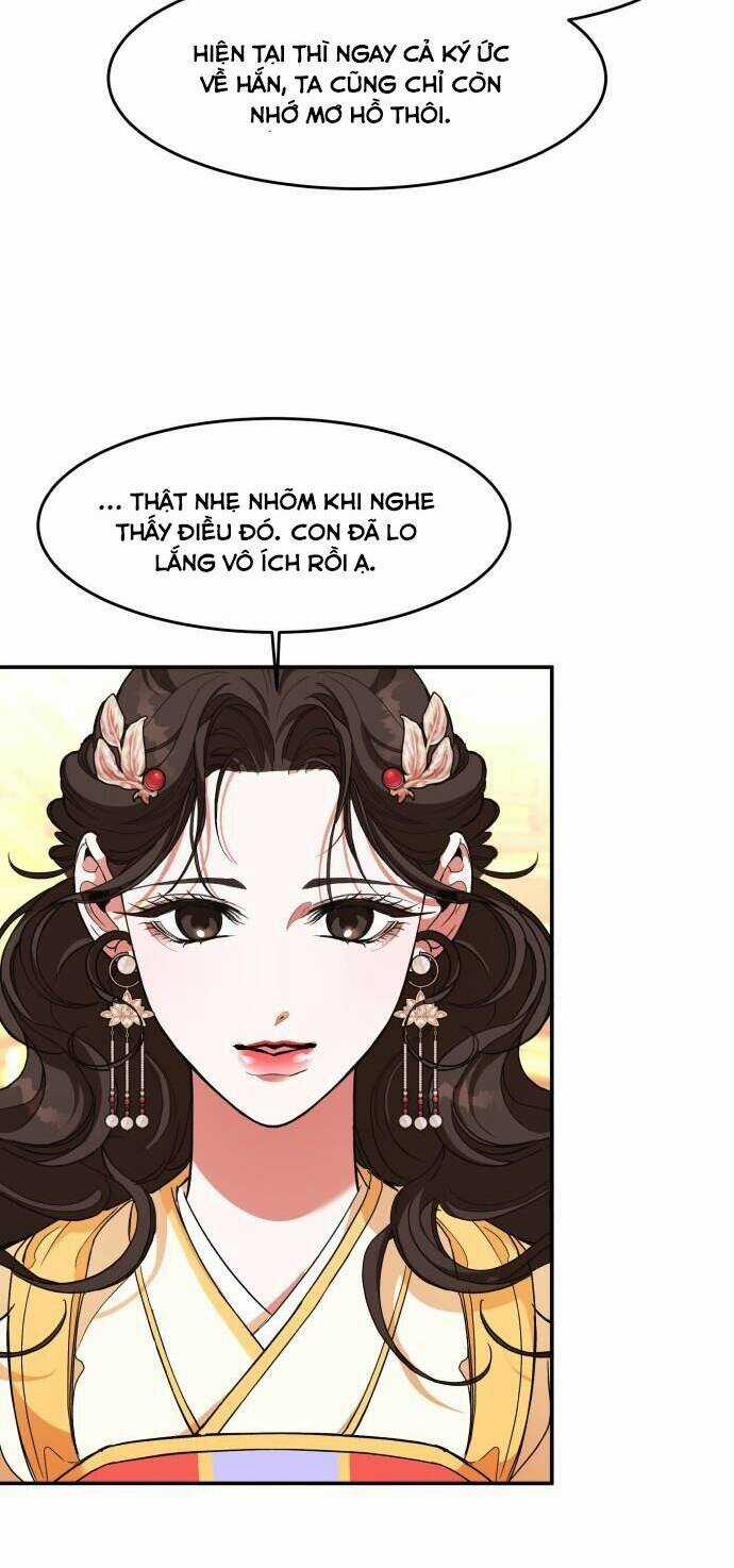 Chiến Lược Săn Hổ Của Nữ Thần Chapter 15 trang 41