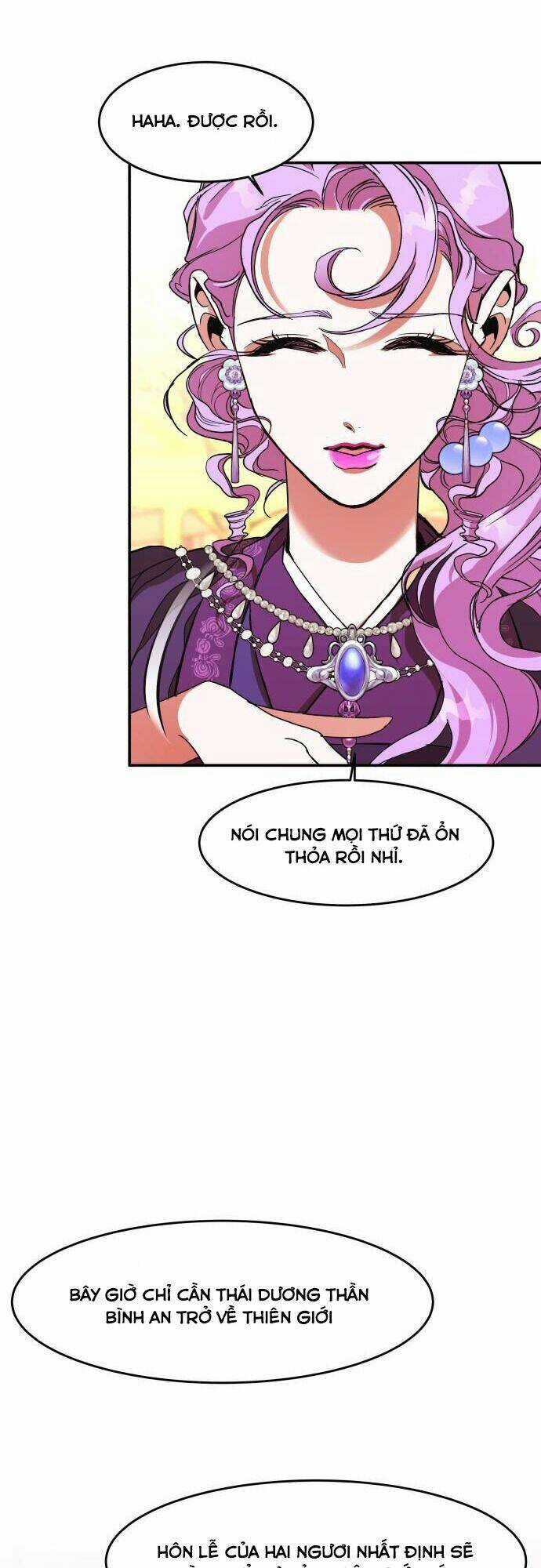 Chiến Lược Săn Hổ Của Nữ Thần Chapter 15 trang 42