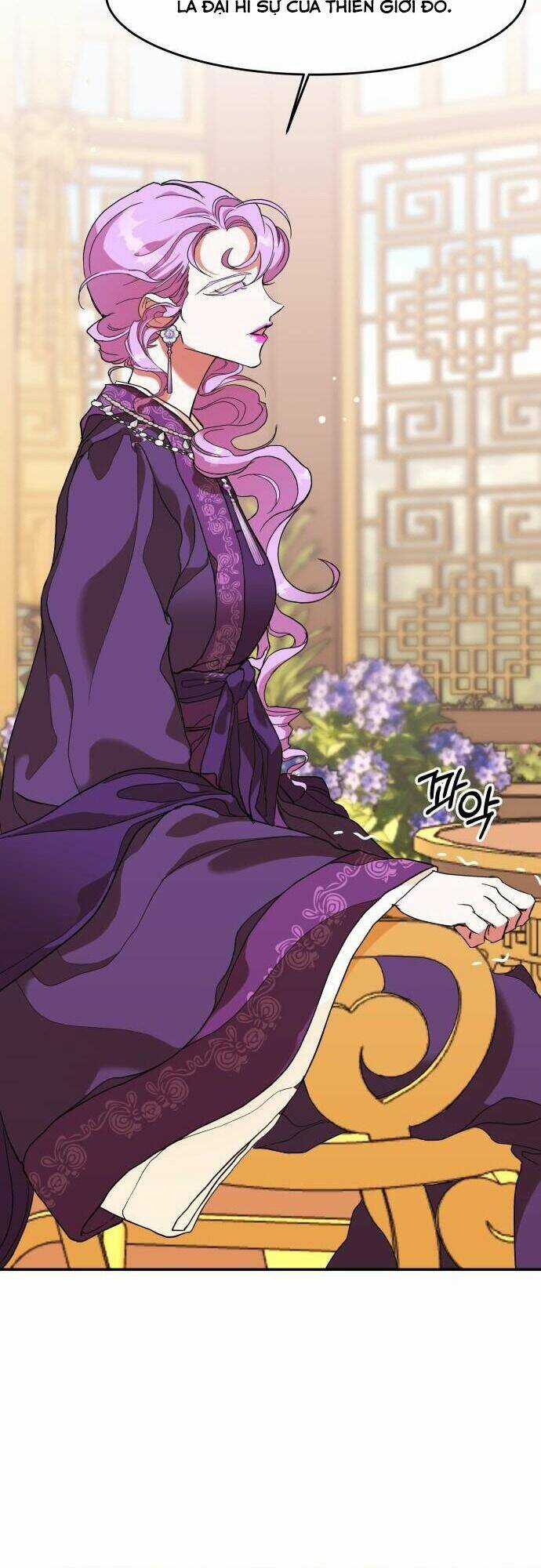 Chiến Lược Săn Hổ Của Nữ Thần Chapter 15 trang 43