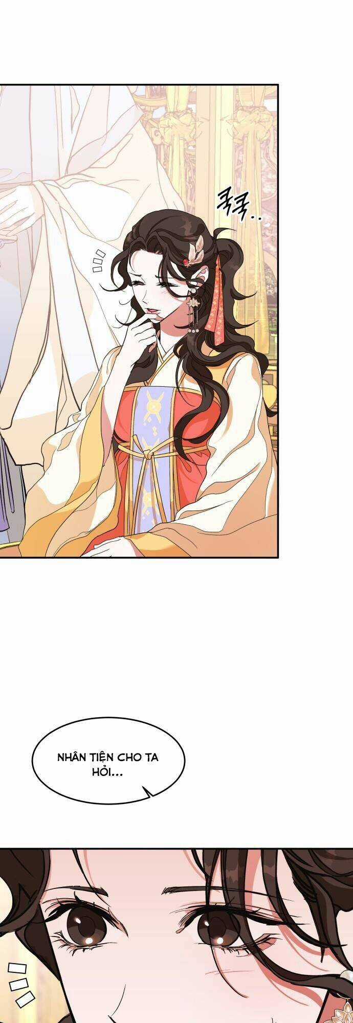 Chiến Lược Săn Hổ Của Nữ Thần Chapter 15 trang 48