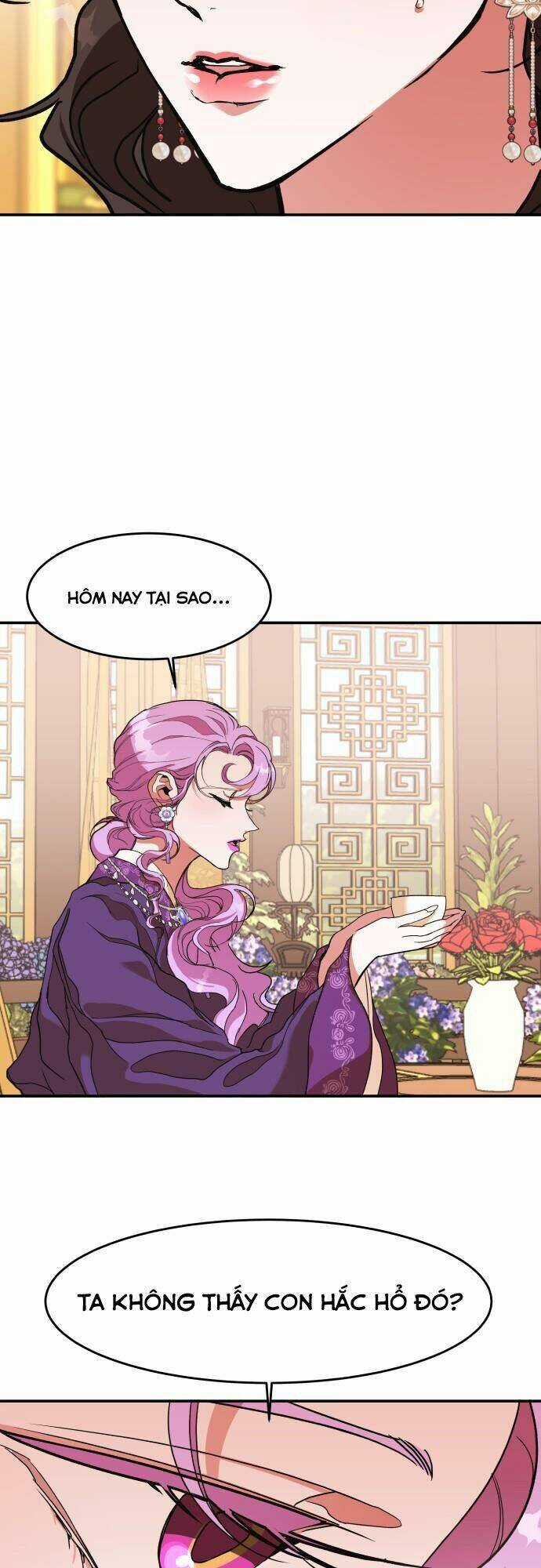 Chiến Lược Săn Hổ Của Nữ Thần Chapter 15 trang 49