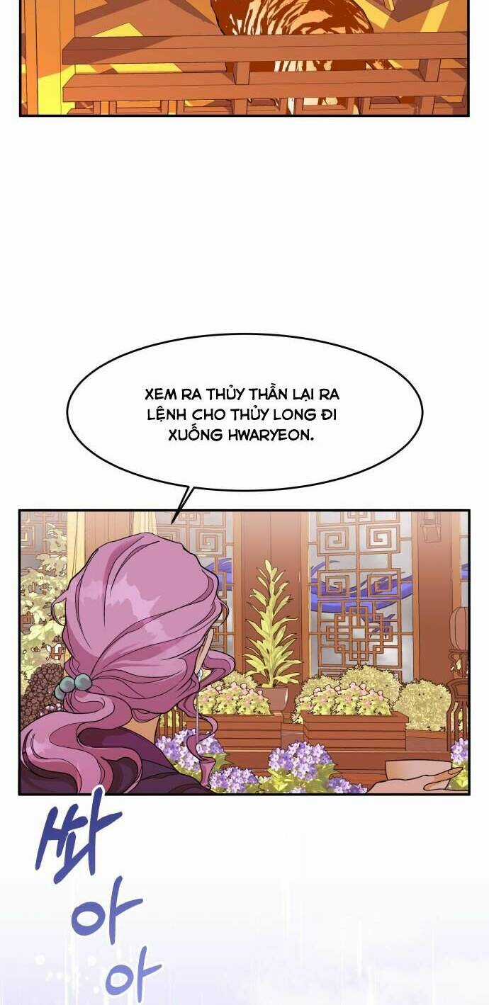 Chiến Lược Săn Hổ Của Nữ Thần Chapter 15 trang 5