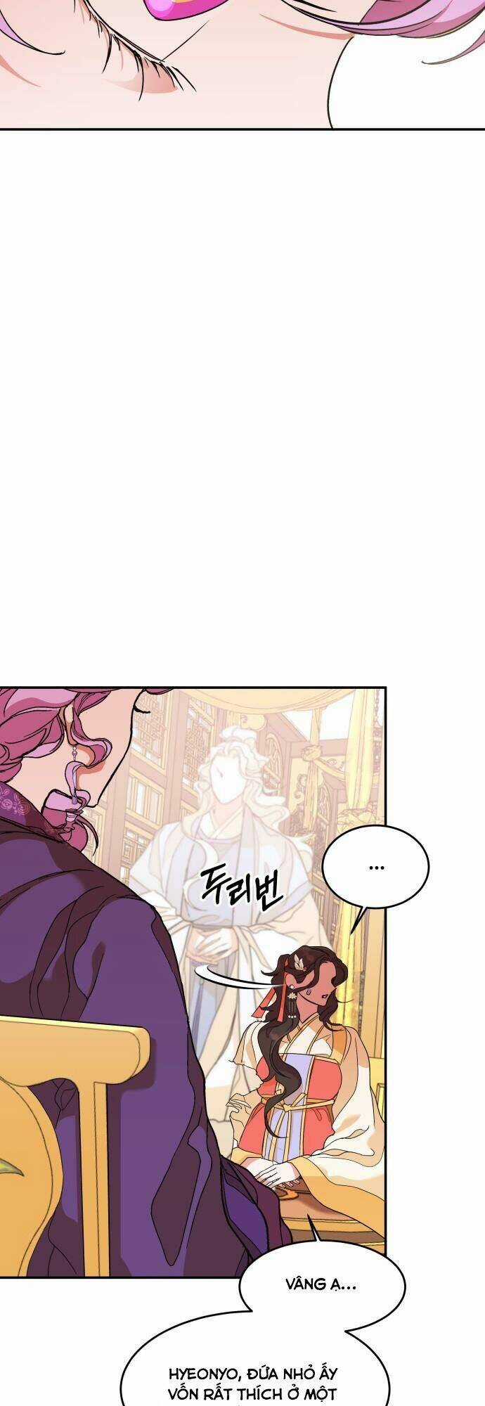 Chiến Lược Săn Hổ Của Nữ Thần Chapter 15 trang 50