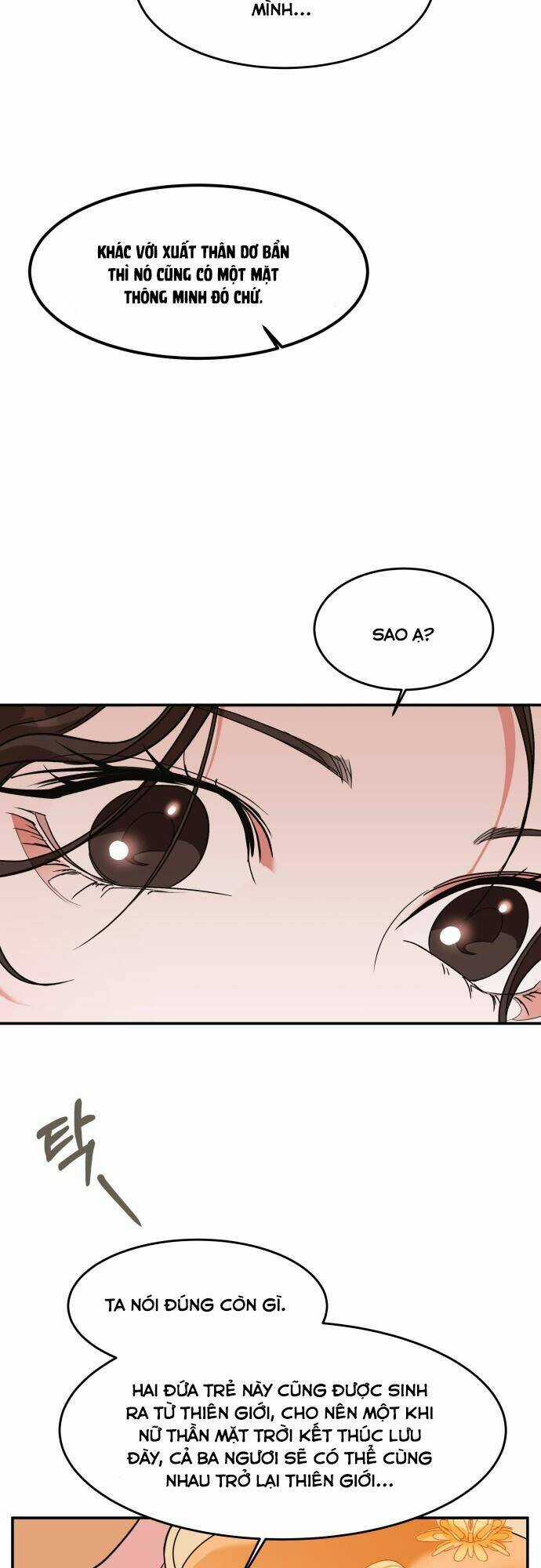 Chiến Lược Săn Hổ Của Nữ Thần Chapter 15 trang 51