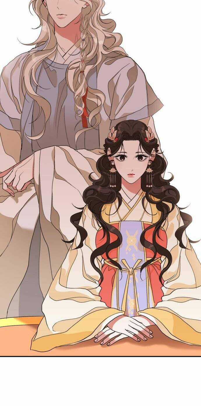 Chiến Lược Săn Hổ Của Nữ Thần Chapter 15 trang 53