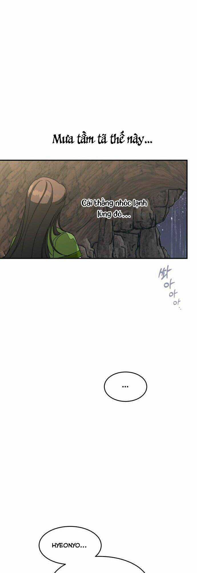 Chiến Lược Săn Hổ Của Nữ Thần Chapter 15 trang 56