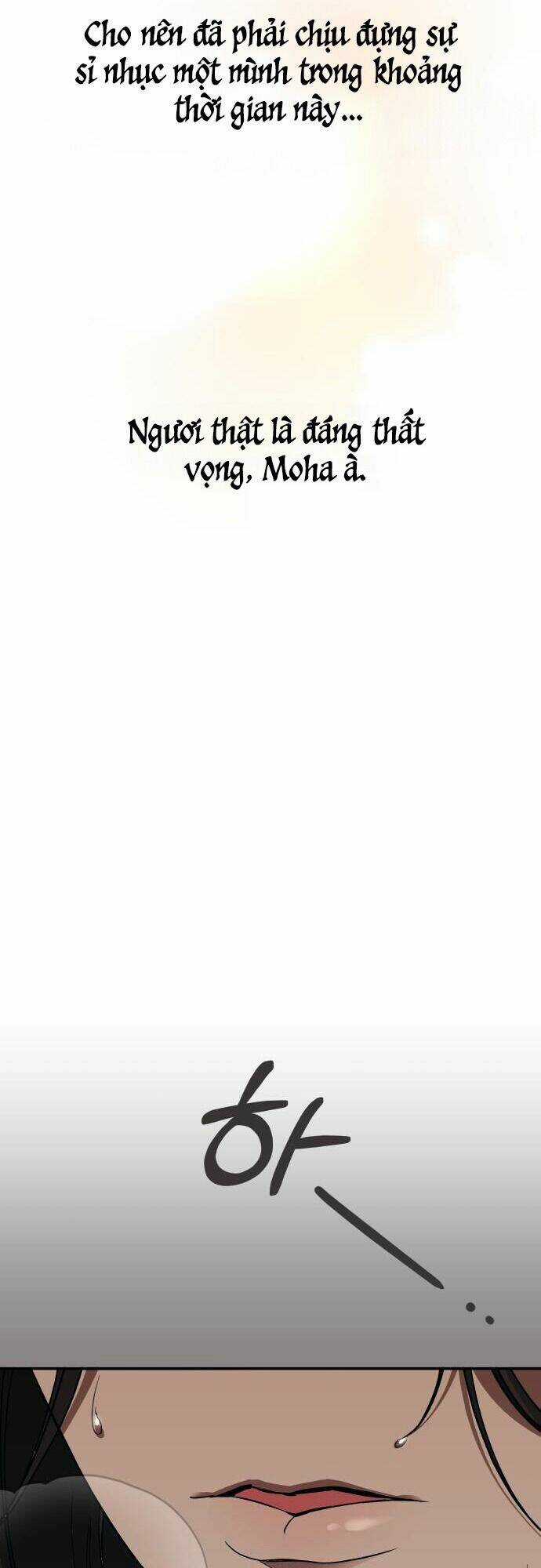 Chiến Lược Săn Hổ Của Nữ Thần Chapter 15 trang 60