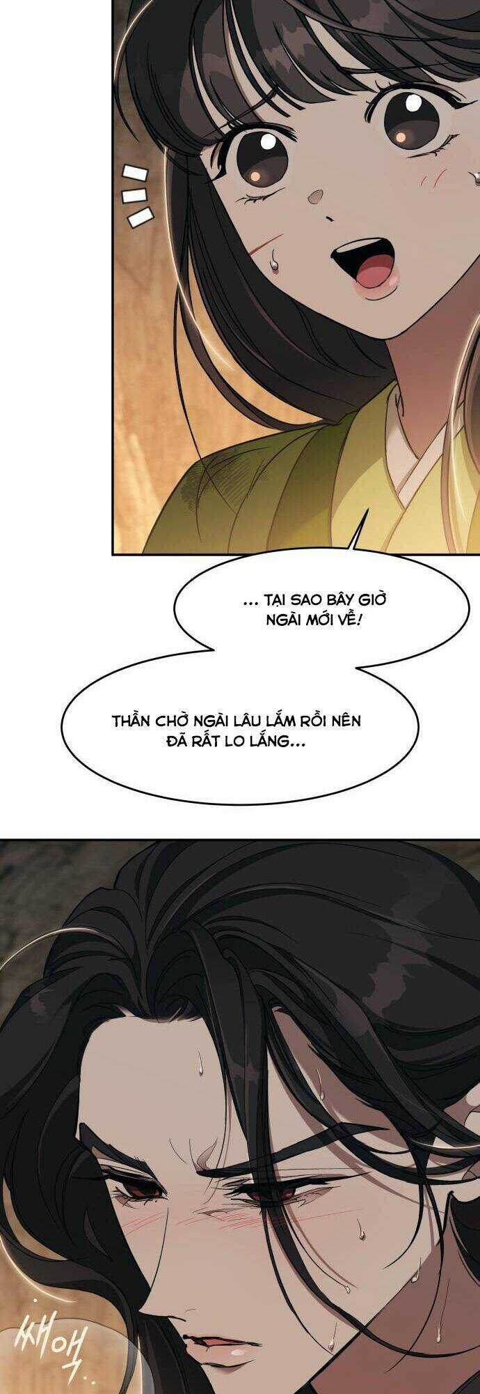 Chiến Lược Săn Hổ Của Nữ Thần Chapter 15 trang 62