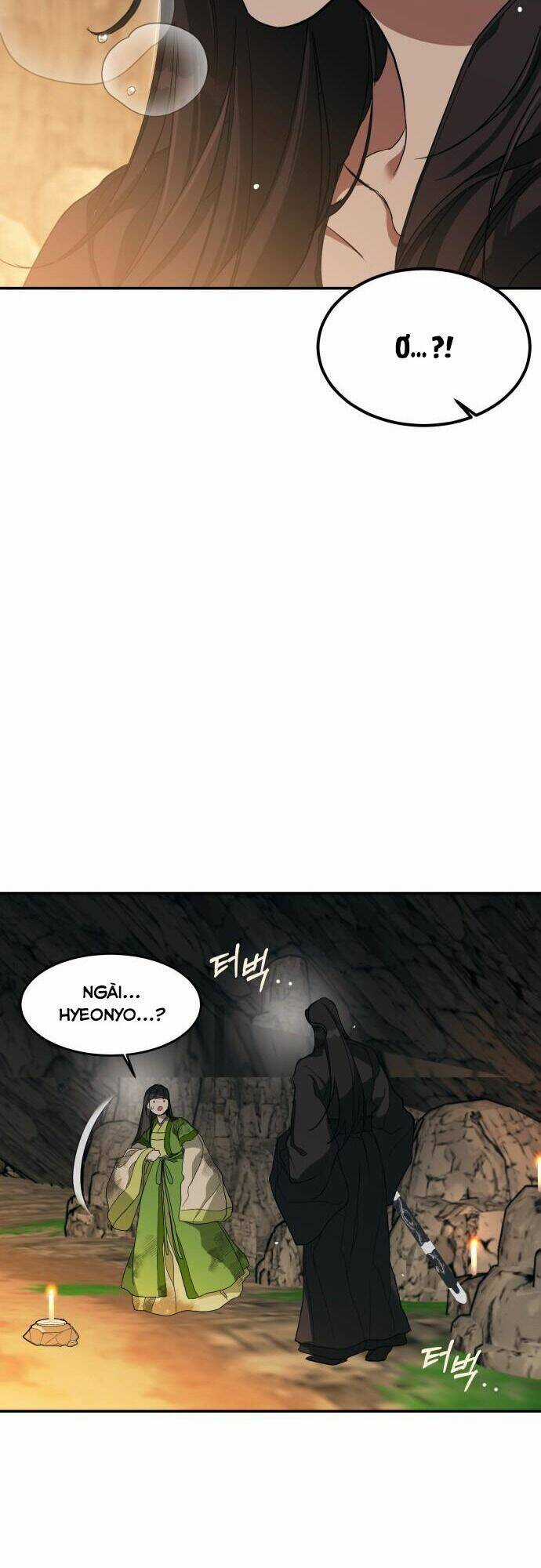 Chiến Lược Săn Hổ Của Nữ Thần Chapter 15 trang 63