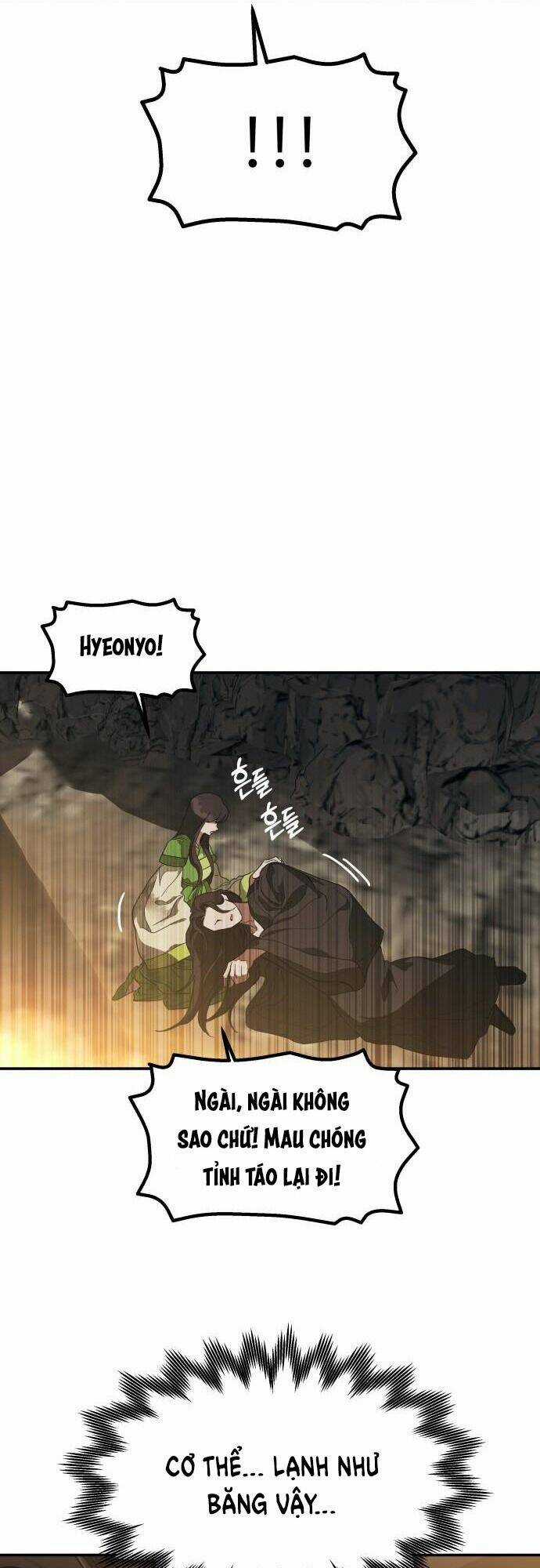 Chiến Lược Săn Hổ Của Nữ Thần Chapter 15 trang 66