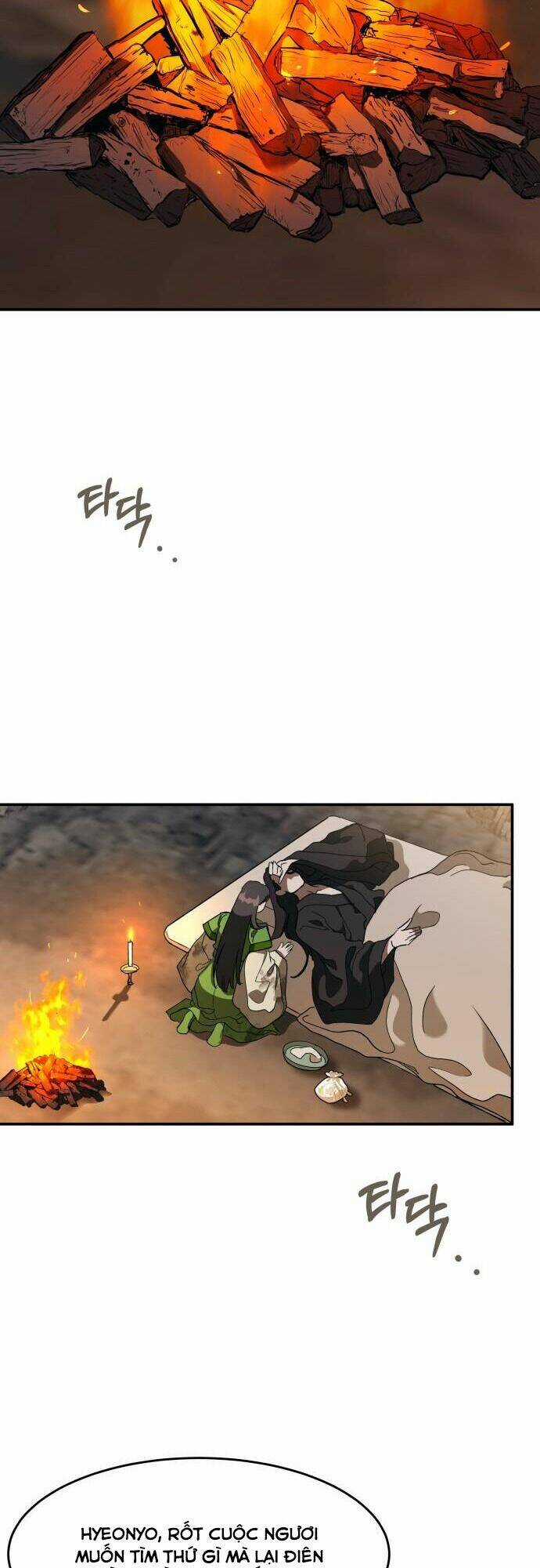 Chiến Lược Săn Hổ Của Nữ Thần Chapter 15 trang 68