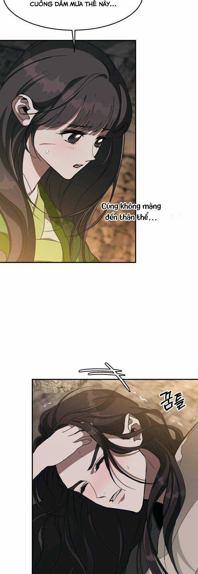 Chiến Lược Săn Hổ Của Nữ Thần Chapter 15 trang 69