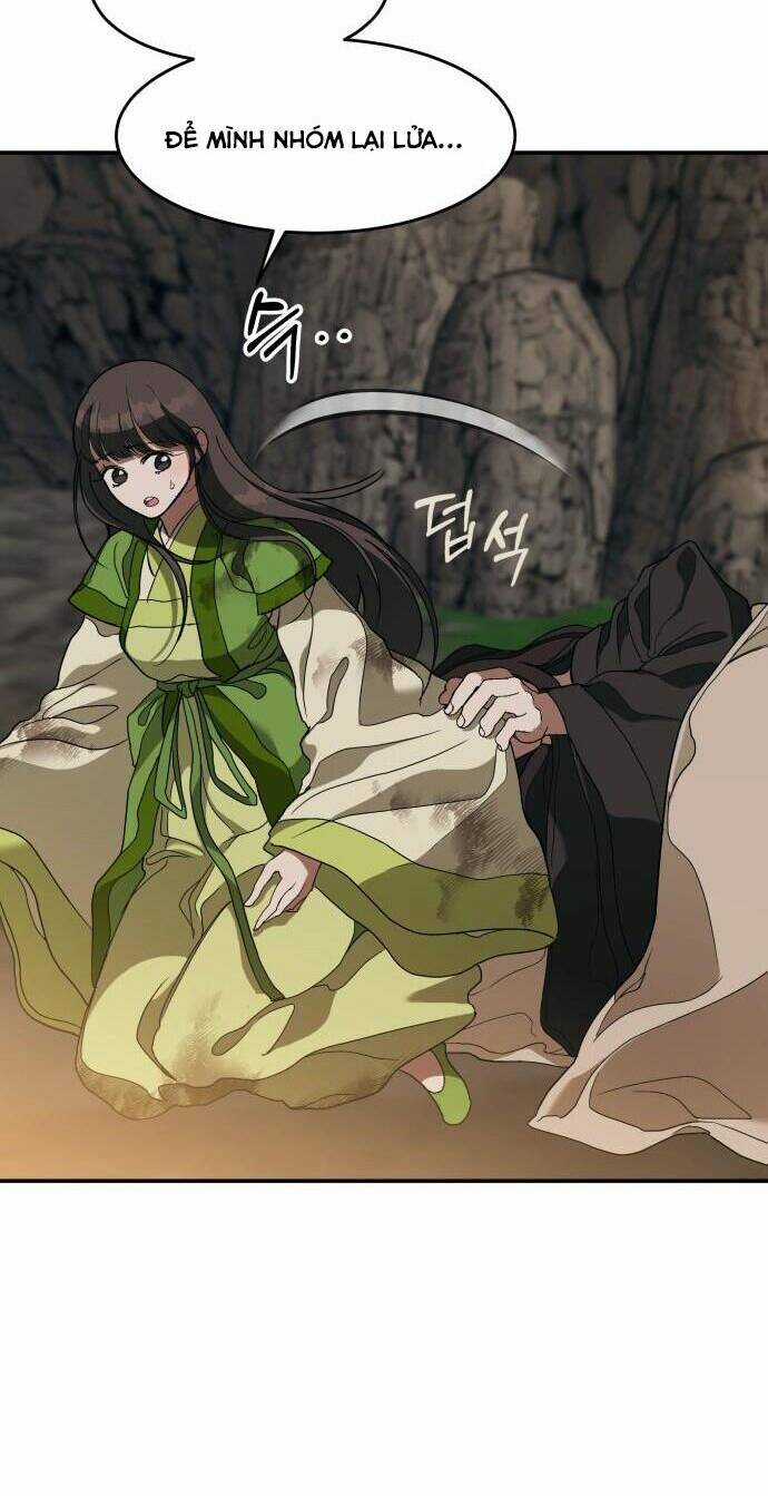 Chiến Lược Săn Hổ Của Nữ Thần Chapter 15 trang 71