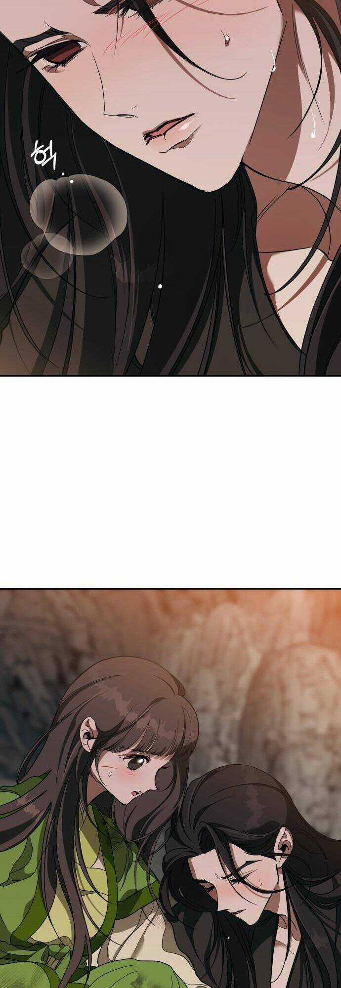 Chiến Lược Săn Hổ Của Nữ Thần Chapter 15 trang 74