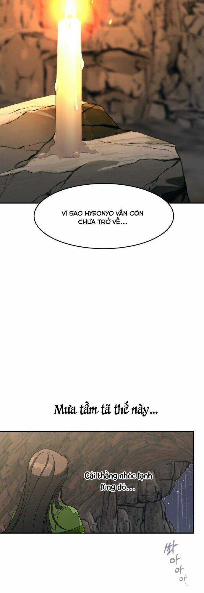 Chiến Lược Săn Hổ Của Nữ Thần Chapter 15 trang 79