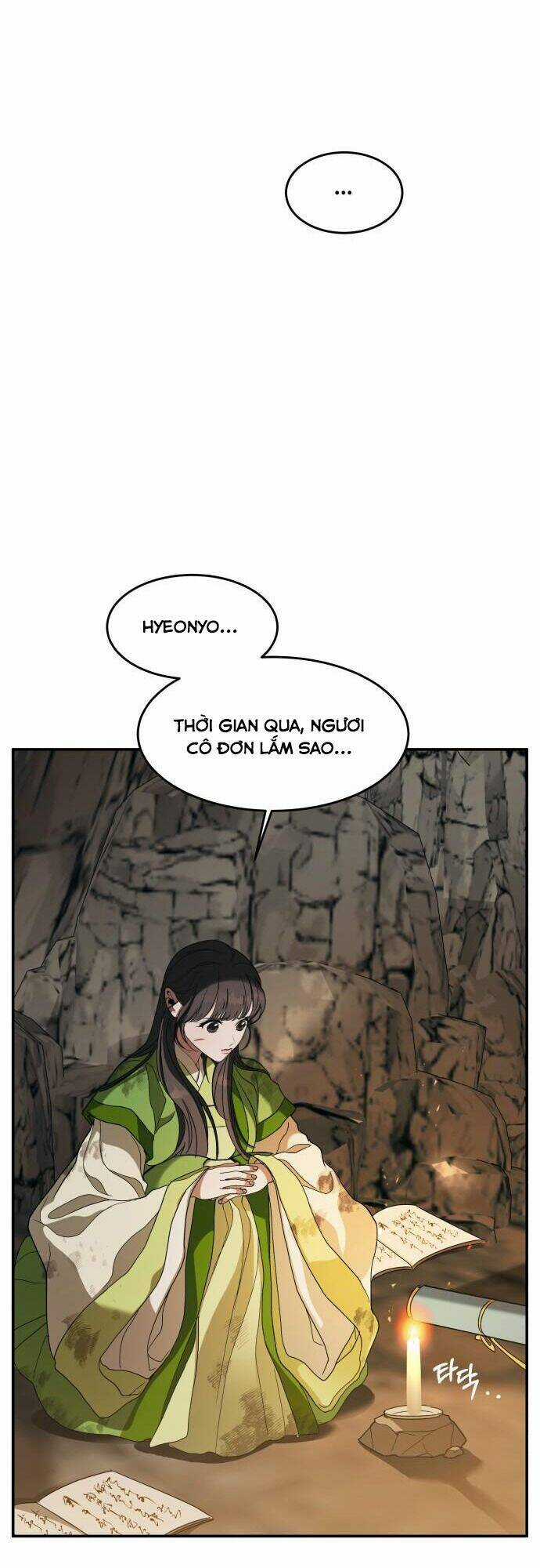 Chiến Lược Săn Hổ Của Nữ Thần Chapter 15 trang 80