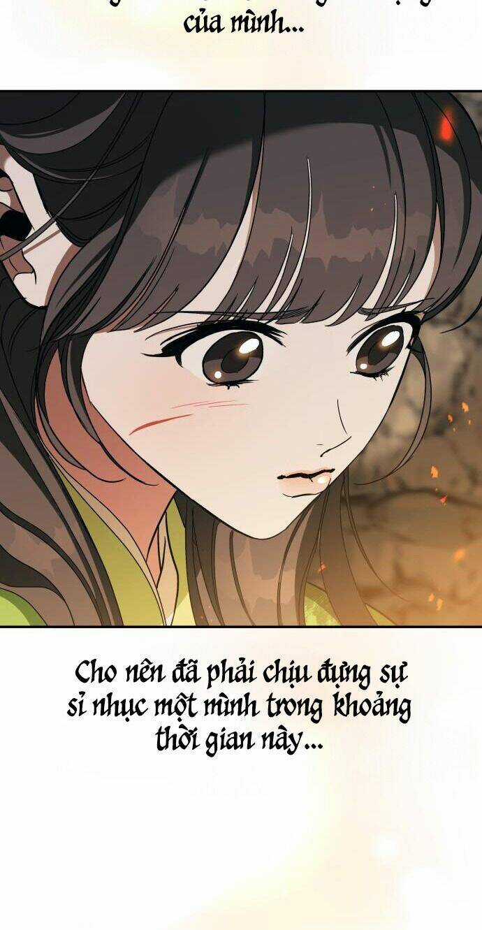 Chiến Lược Săn Hổ Của Nữ Thần Chapter 15 trang 82