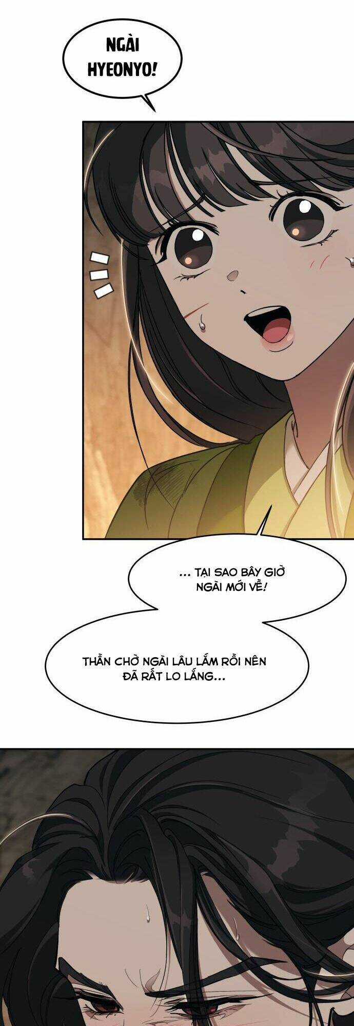 Chiến Lược Săn Hổ Của Nữ Thần Chapter 15 trang 85