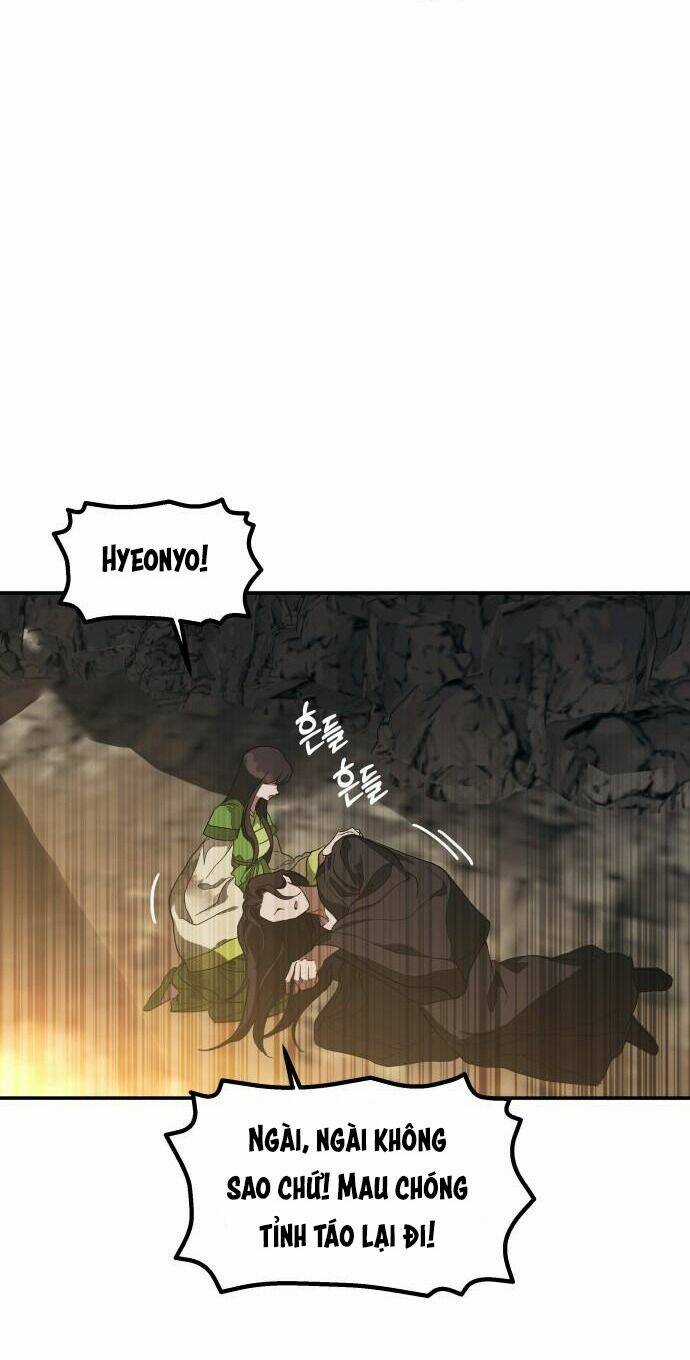 Chiến Lược Săn Hổ Của Nữ Thần Chapter 15 trang 89