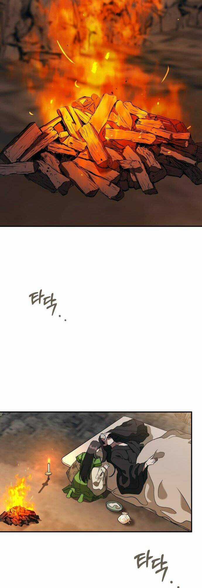 Chiến Lược Săn Hổ Của Nữ Thần Chapter 15 trang 91