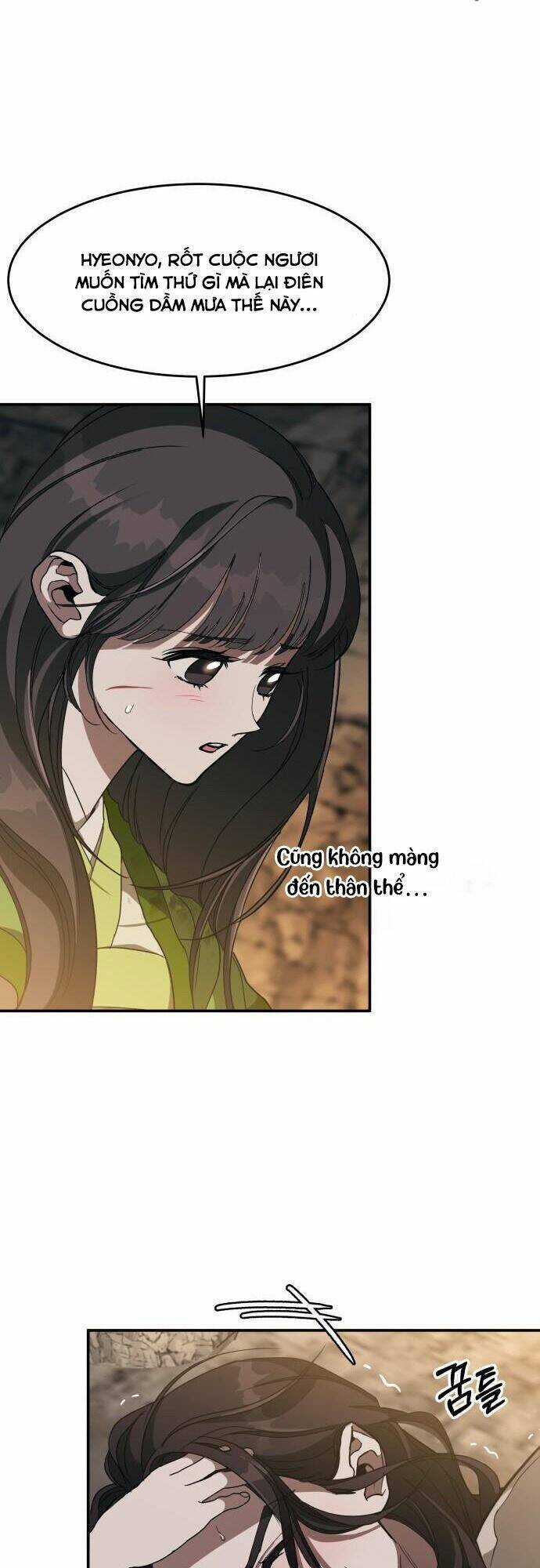 Chiến Lược Săn Hổ Của Nữ Thần Chapter 15 trang 92