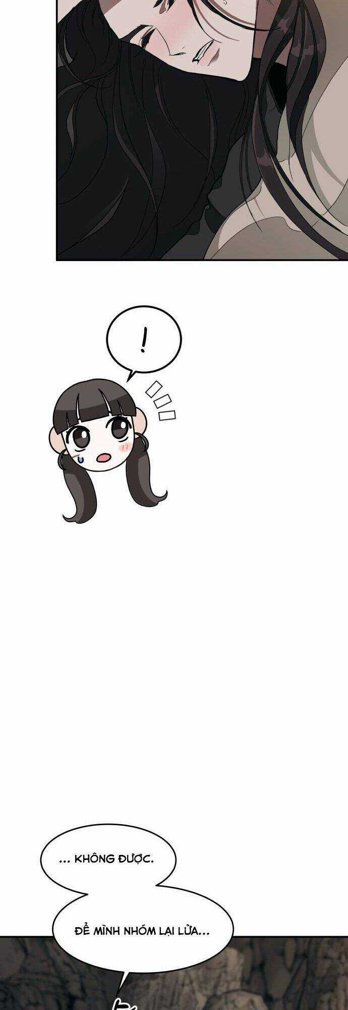 Chiến Lược Săn Hổ Của Nữ Thần Chapter 15 trang 93