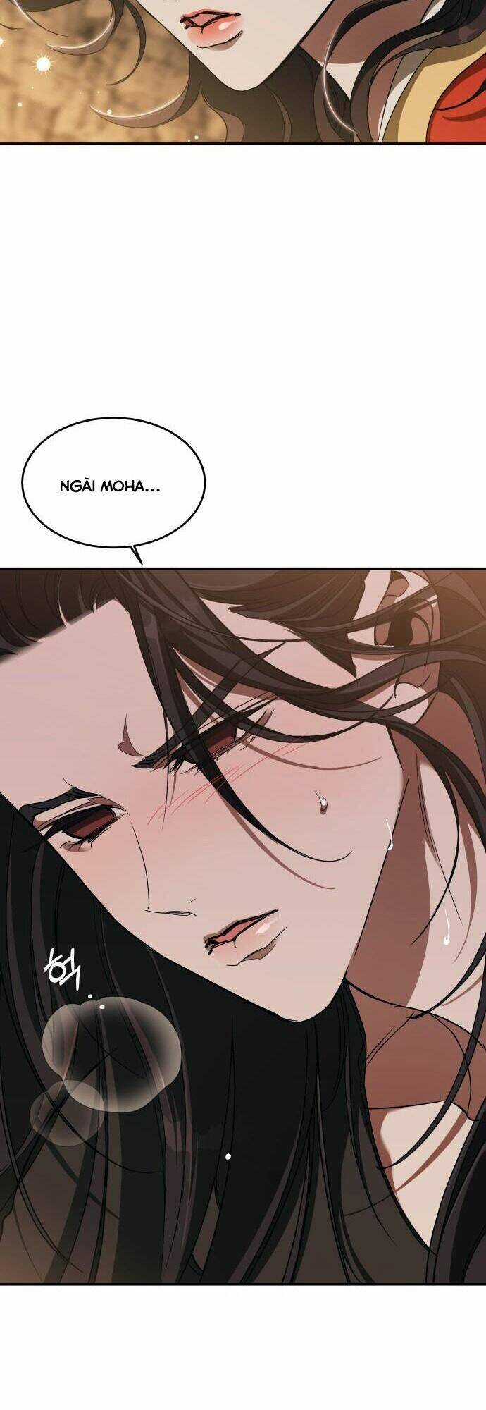 Chiến Lược Săn Hổ Của Nữ Thần Chapter 15 trang 96