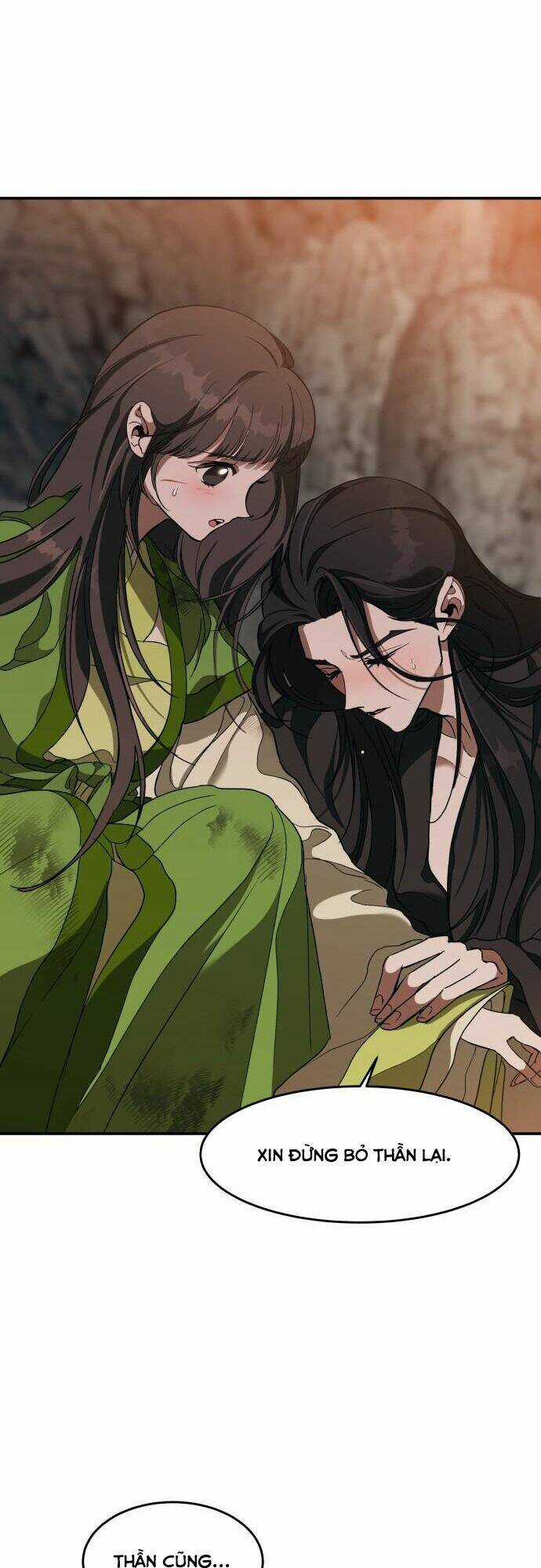 Chiến Lược Săn Hổ Của Nữ Thần Chapter 15 trang 97