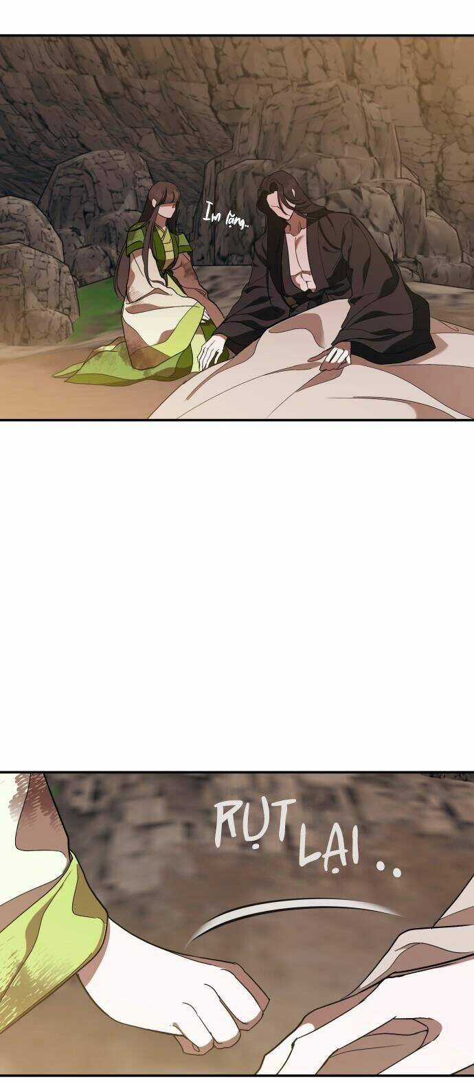 Chiến Lược Săn Hổ Của Nữ Thần Chapter 16 trang 10